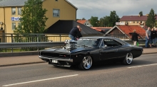  Dodge Charger    